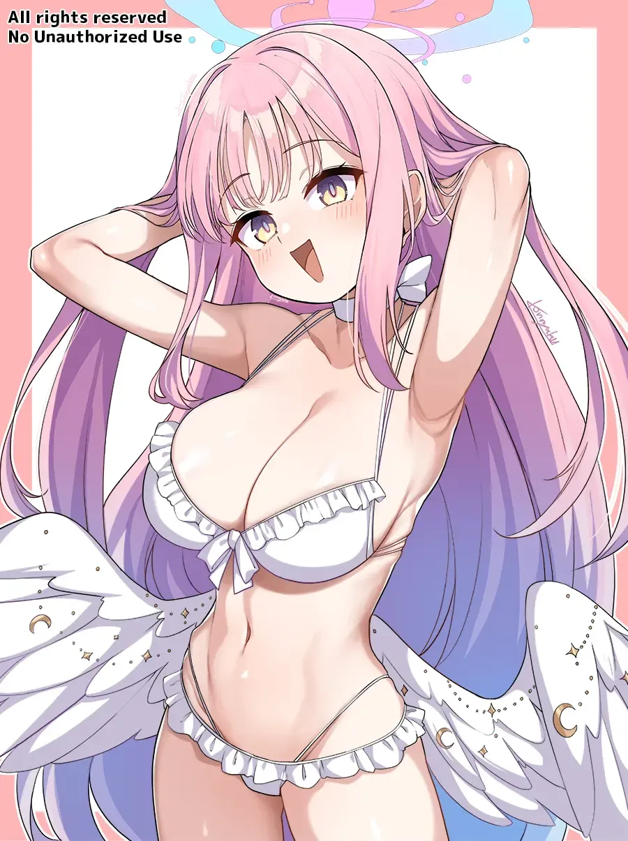 水着ミカ