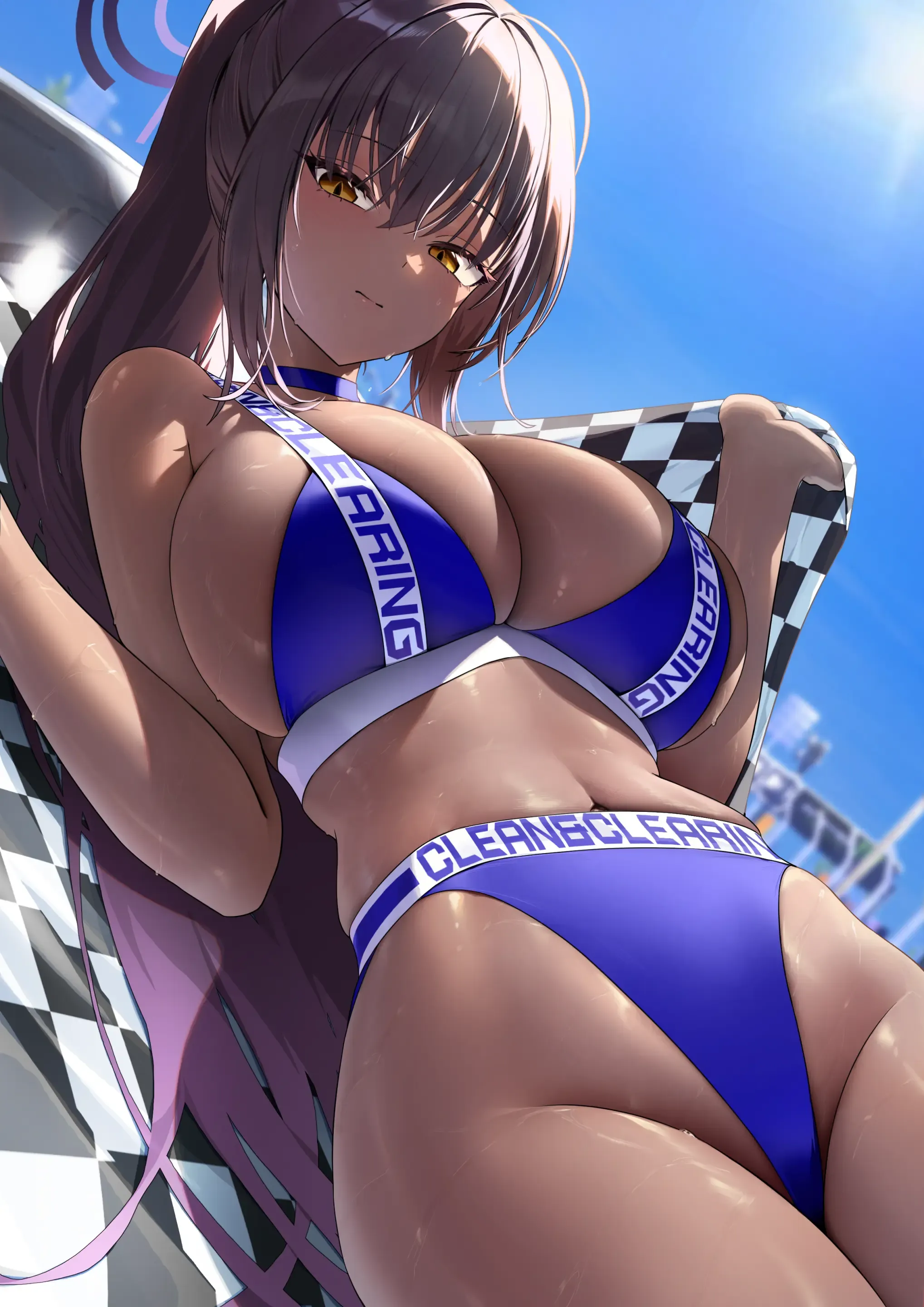 チョチョミ
