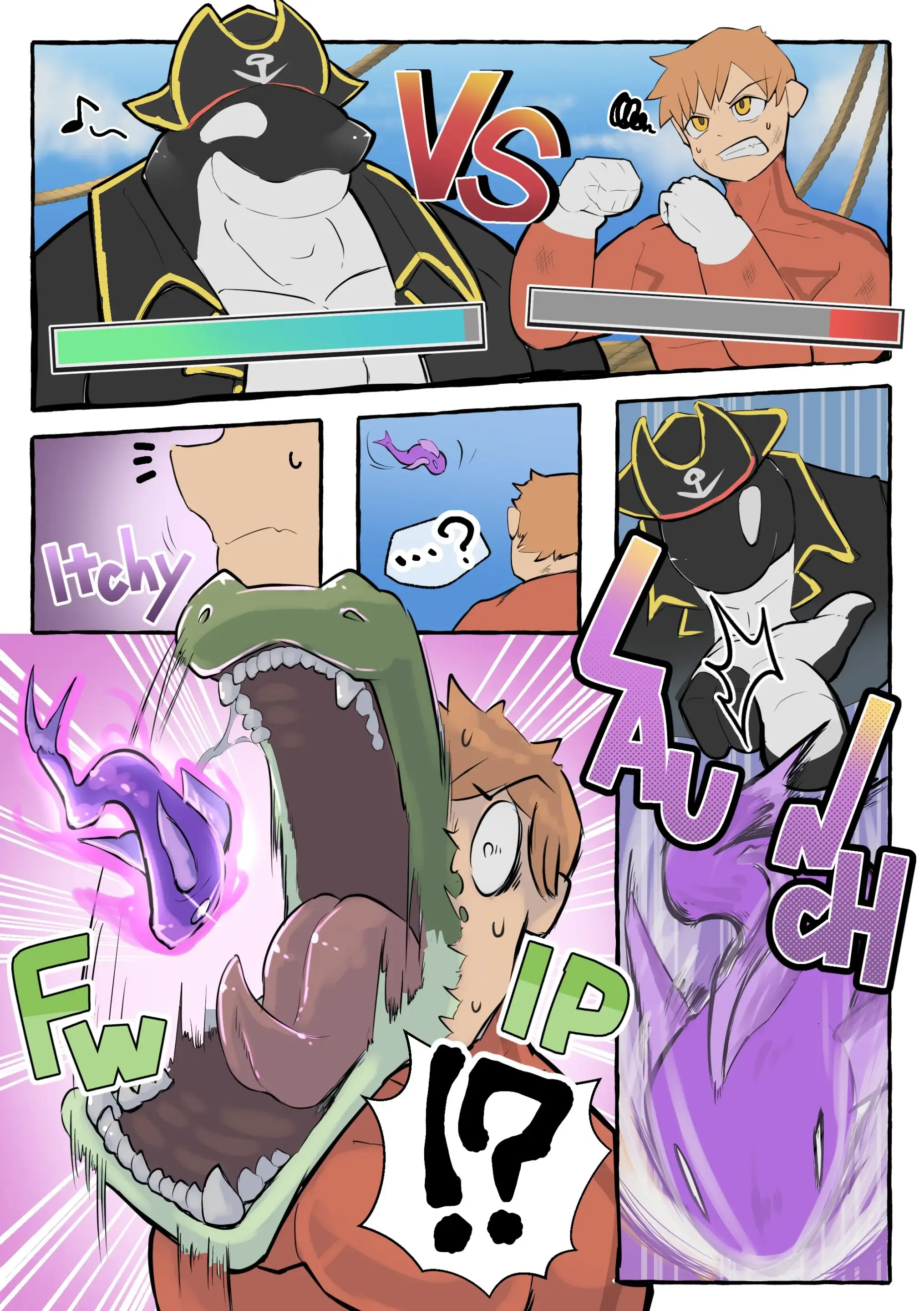 Crocodile TF Crocodile TF