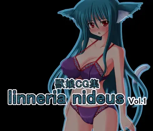 linneria nideus Vol.1-6 linneria nideus Vol.1-6