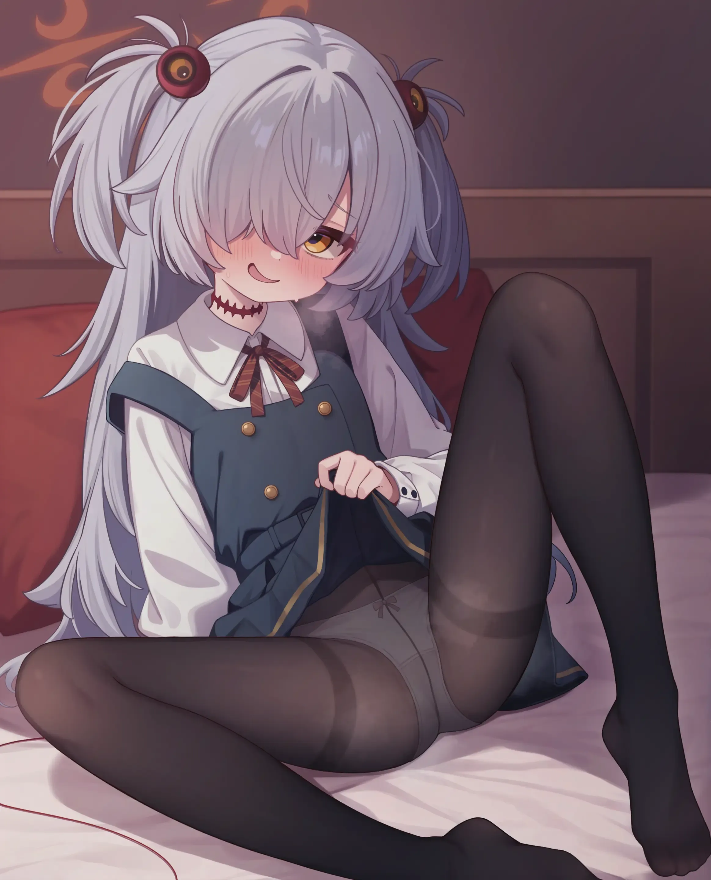 琥珀りんね (uncensored)