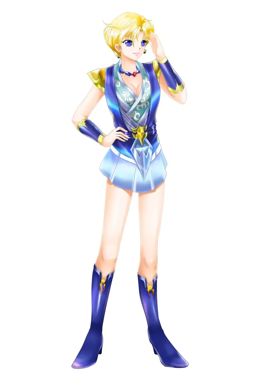 Artist:sefilom＠お仕事募集