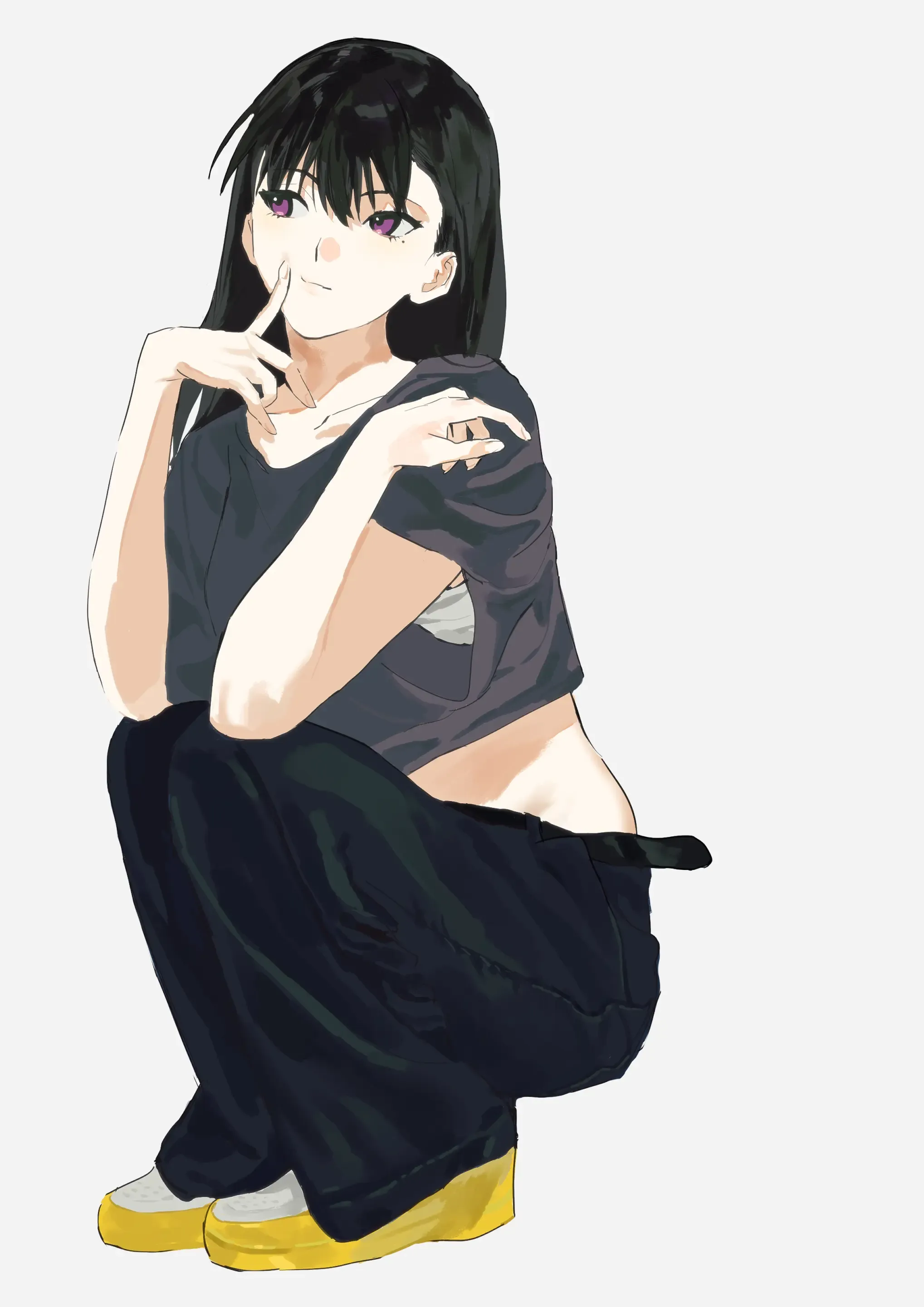 Artist ::: banjiesock