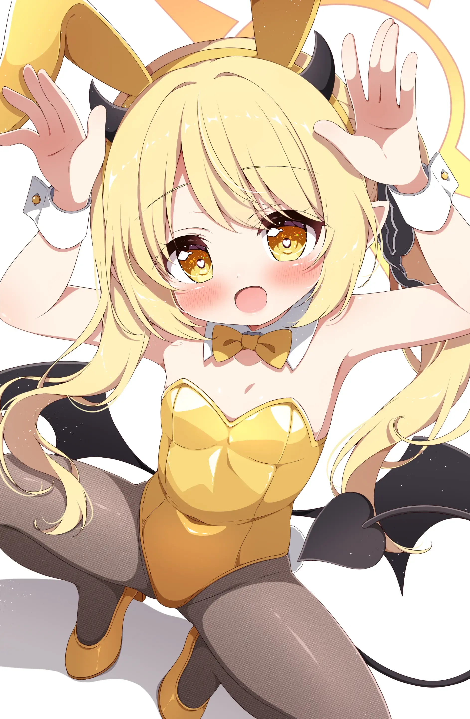 バニーイブキえっち差分