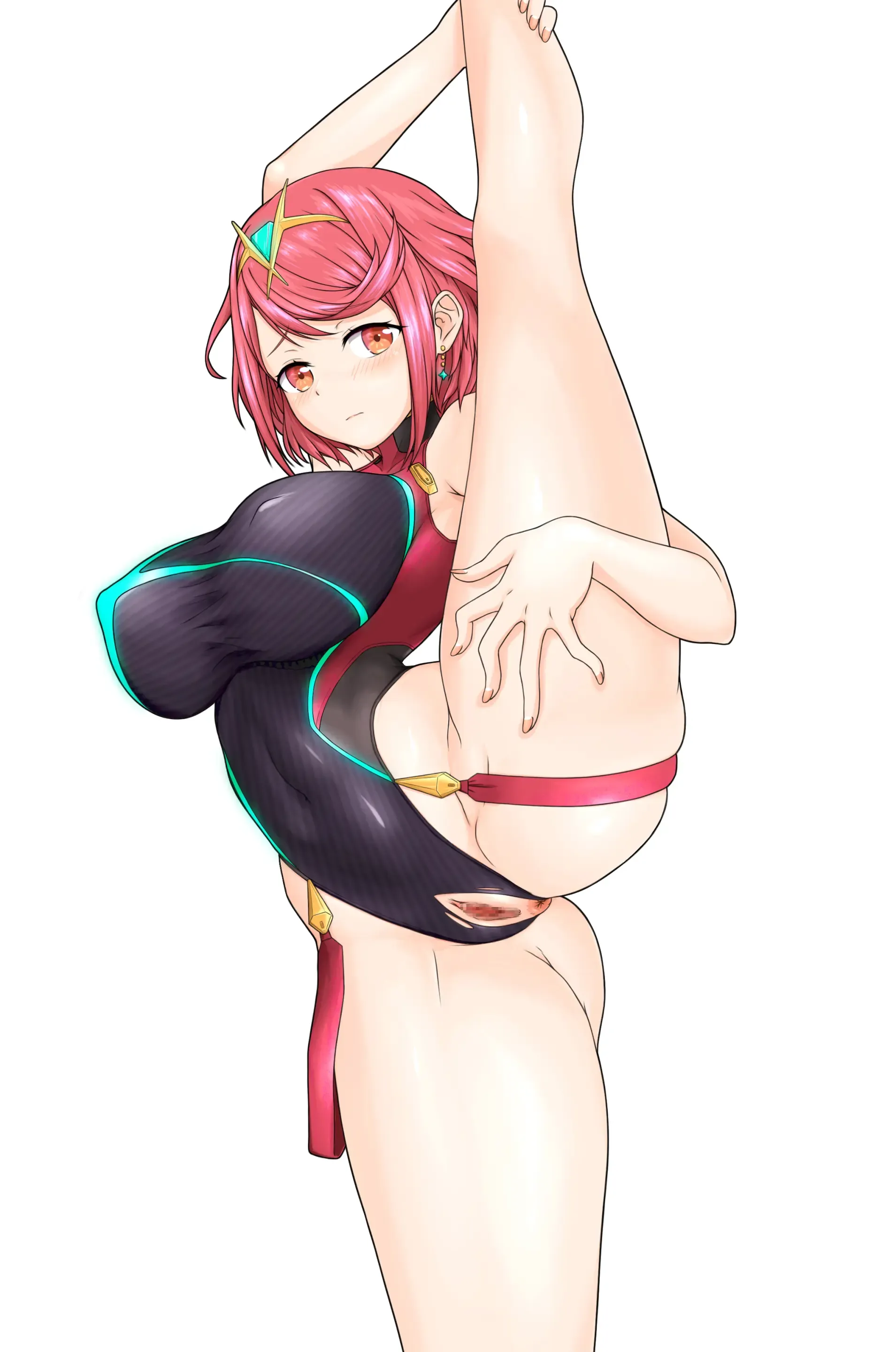Pyra