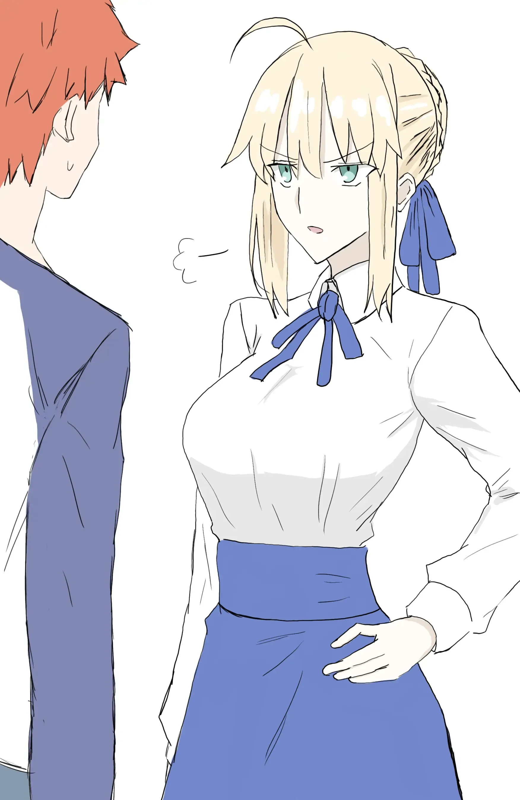 Nionzore Pixiv/Twitter