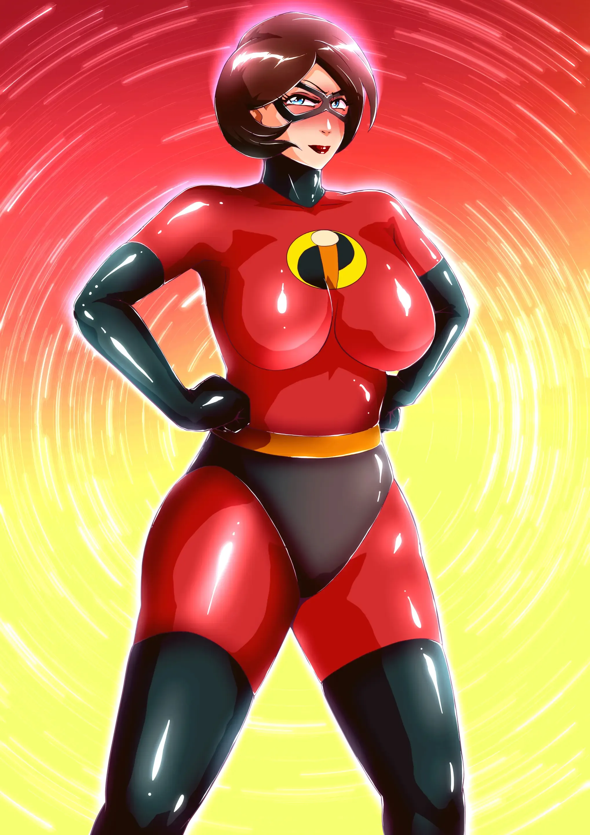 イラスティガールbrainwashing!