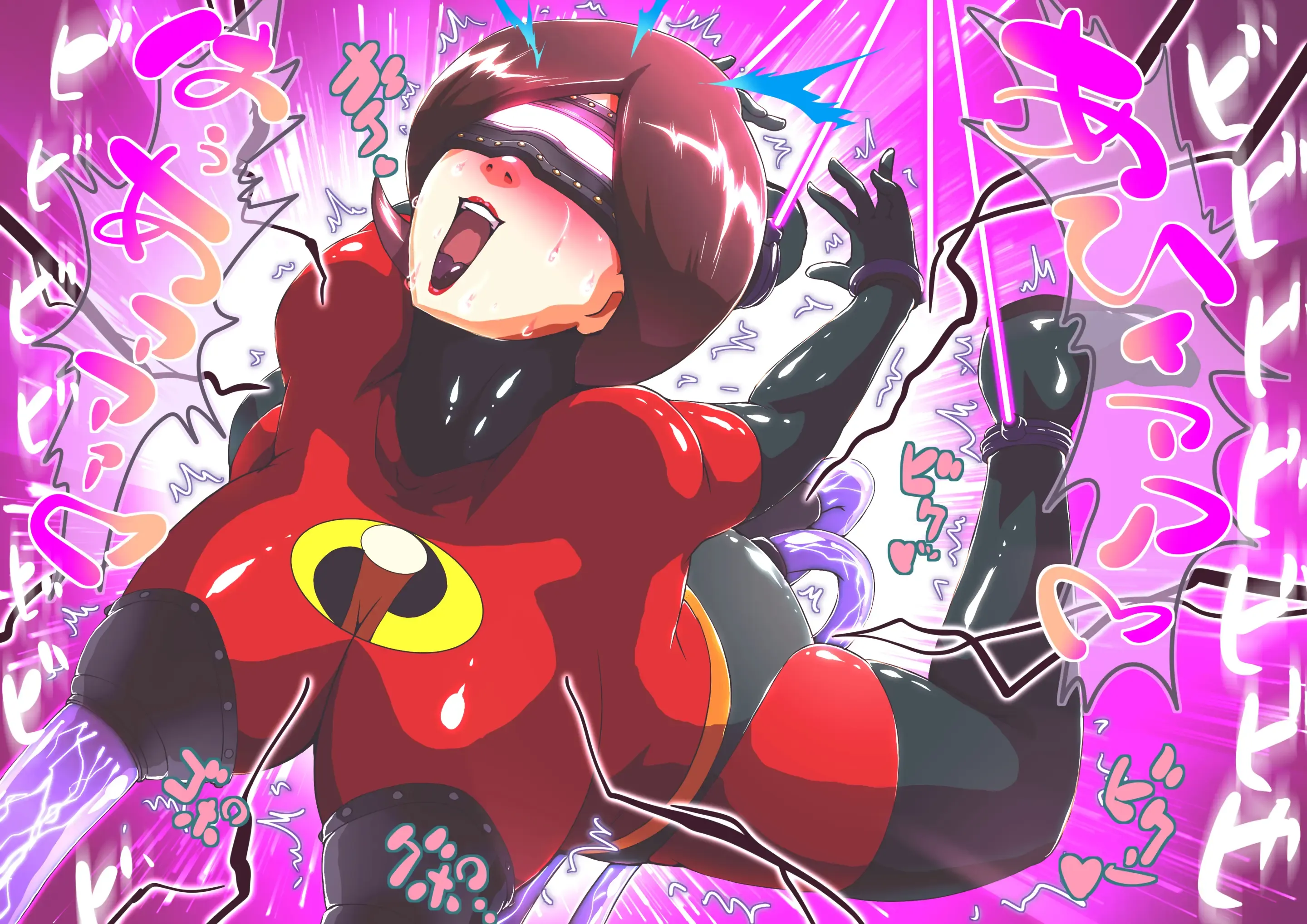 イラスティガールbrainwashing!2