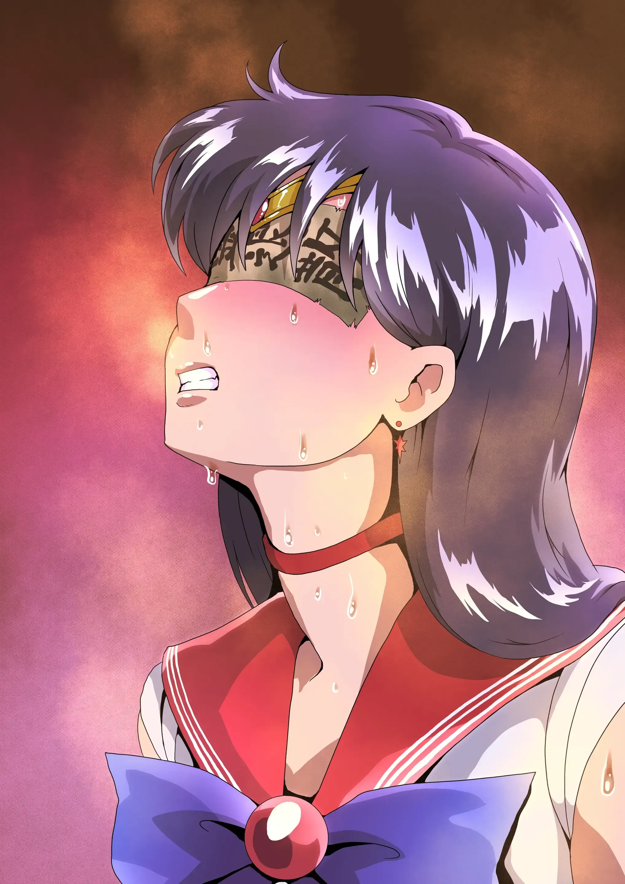 せーらーまーずちゅぱちゅぱどっぴゅんじごく！