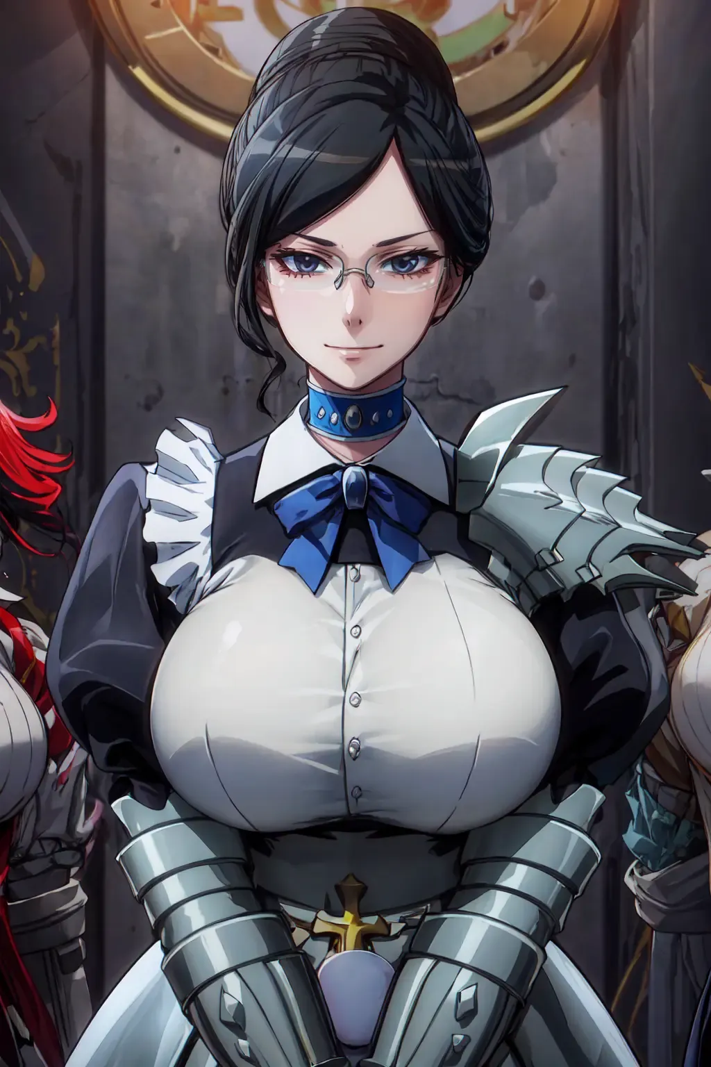 Dogvahkiin Yuri Alpha