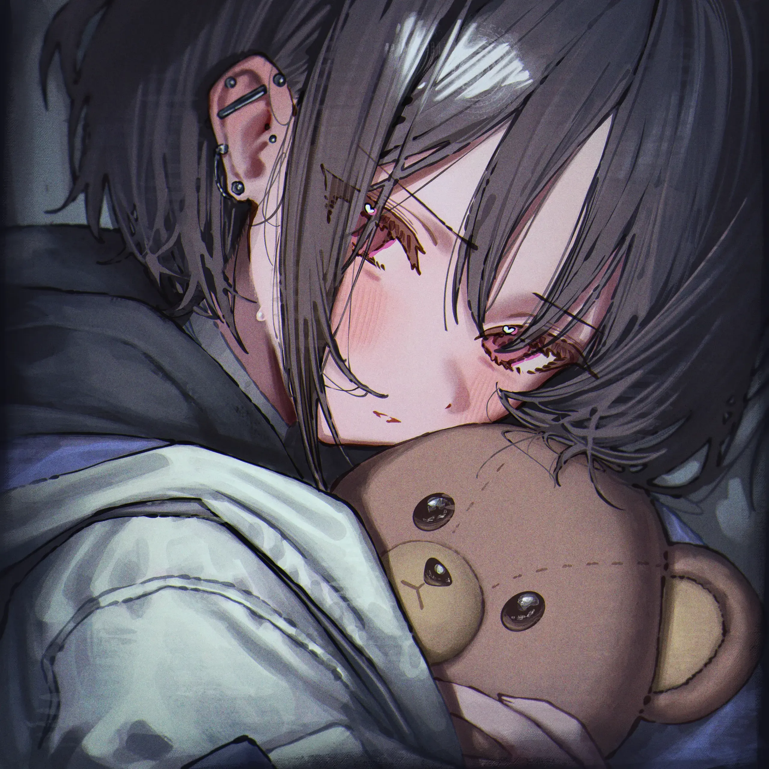 Anon / betanon 2020 - 2025