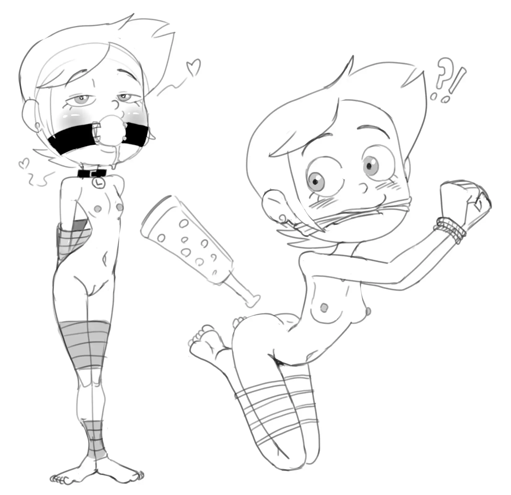 Four Joes / Smeet -2-