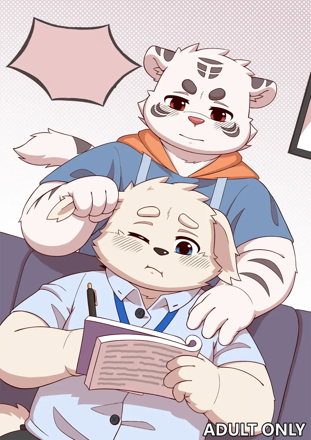 Satanbear - Private Interview Satanbear - Private Interview