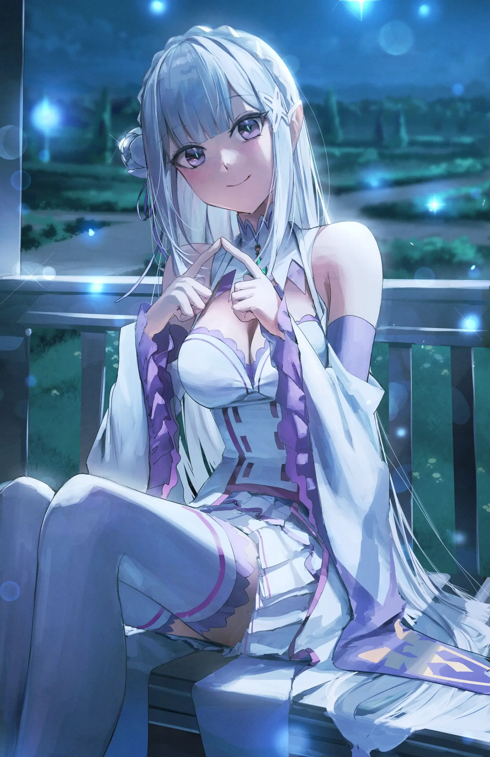 Emilia - The EMT Collection 17