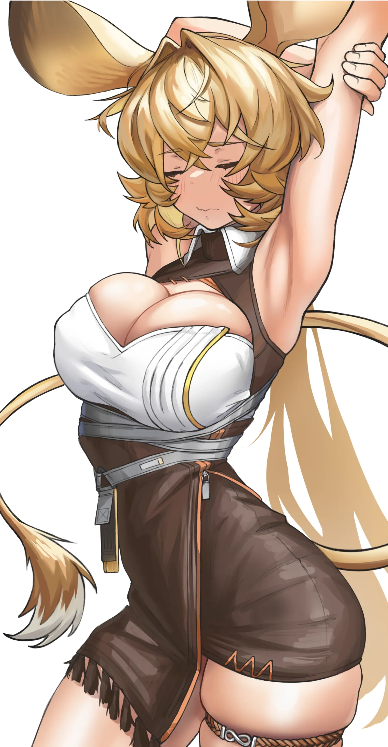 Absolute Jerboa Absolute Jerboa