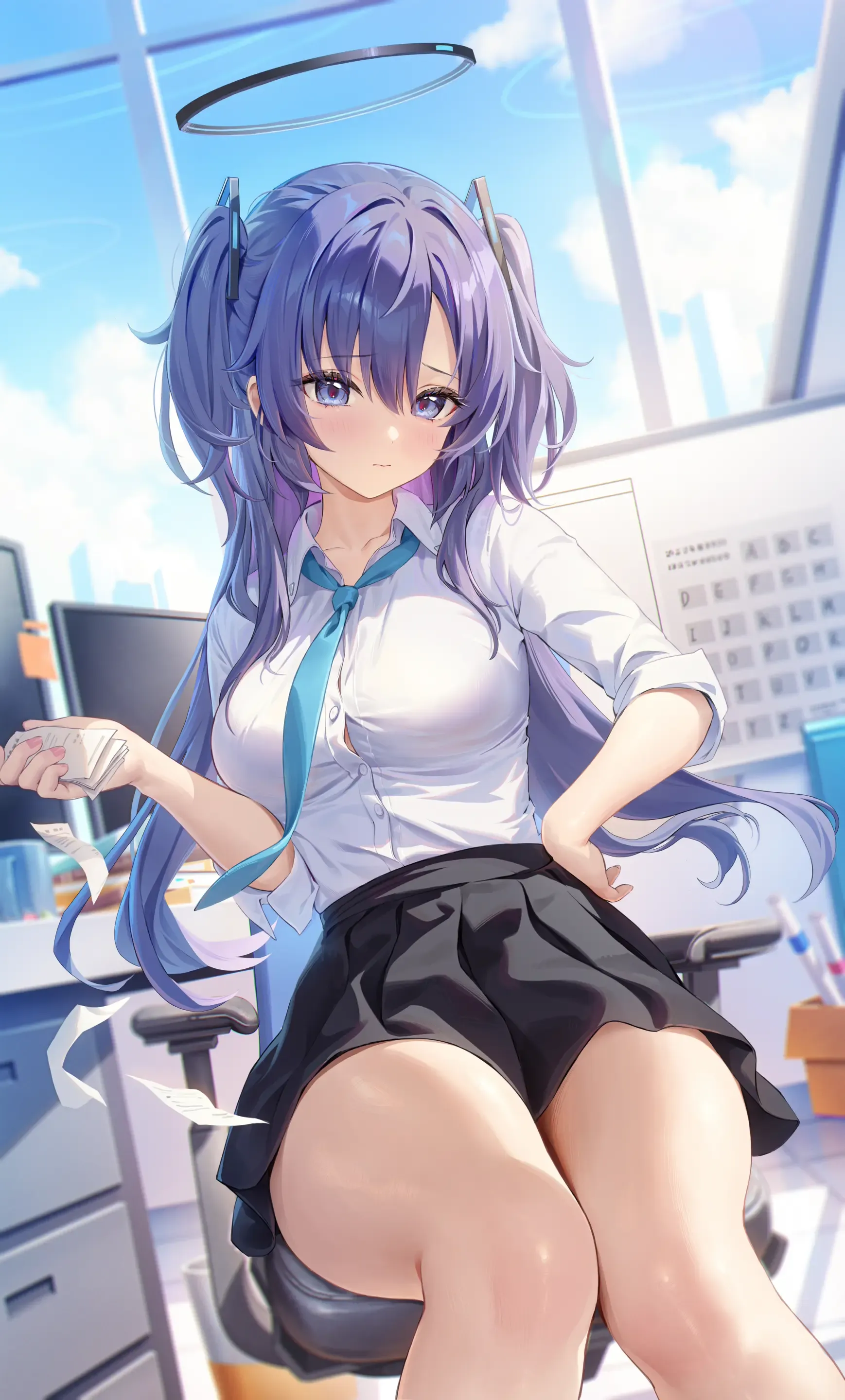 2024/10/12 早瀬優香