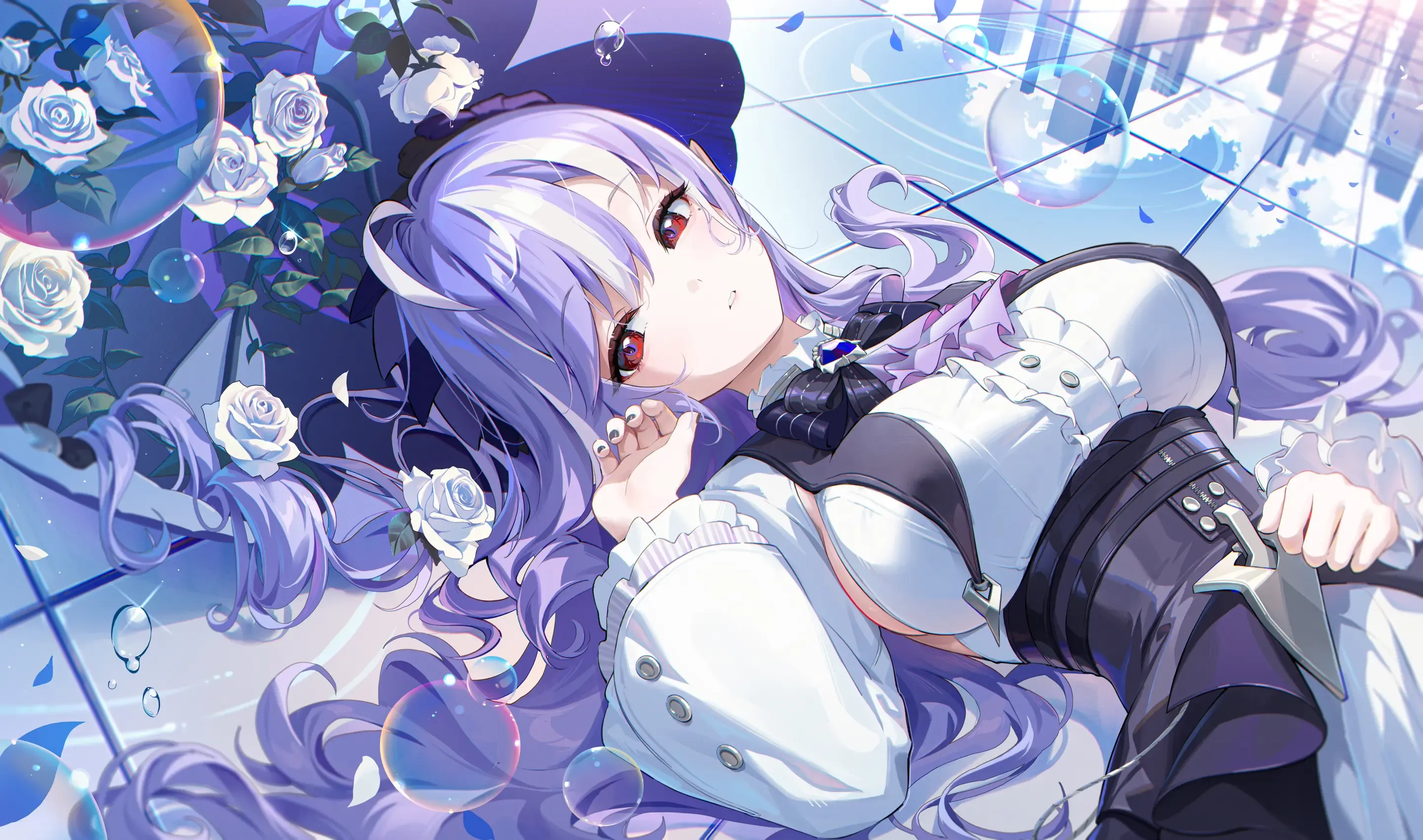 2025/05/21 ビビアン