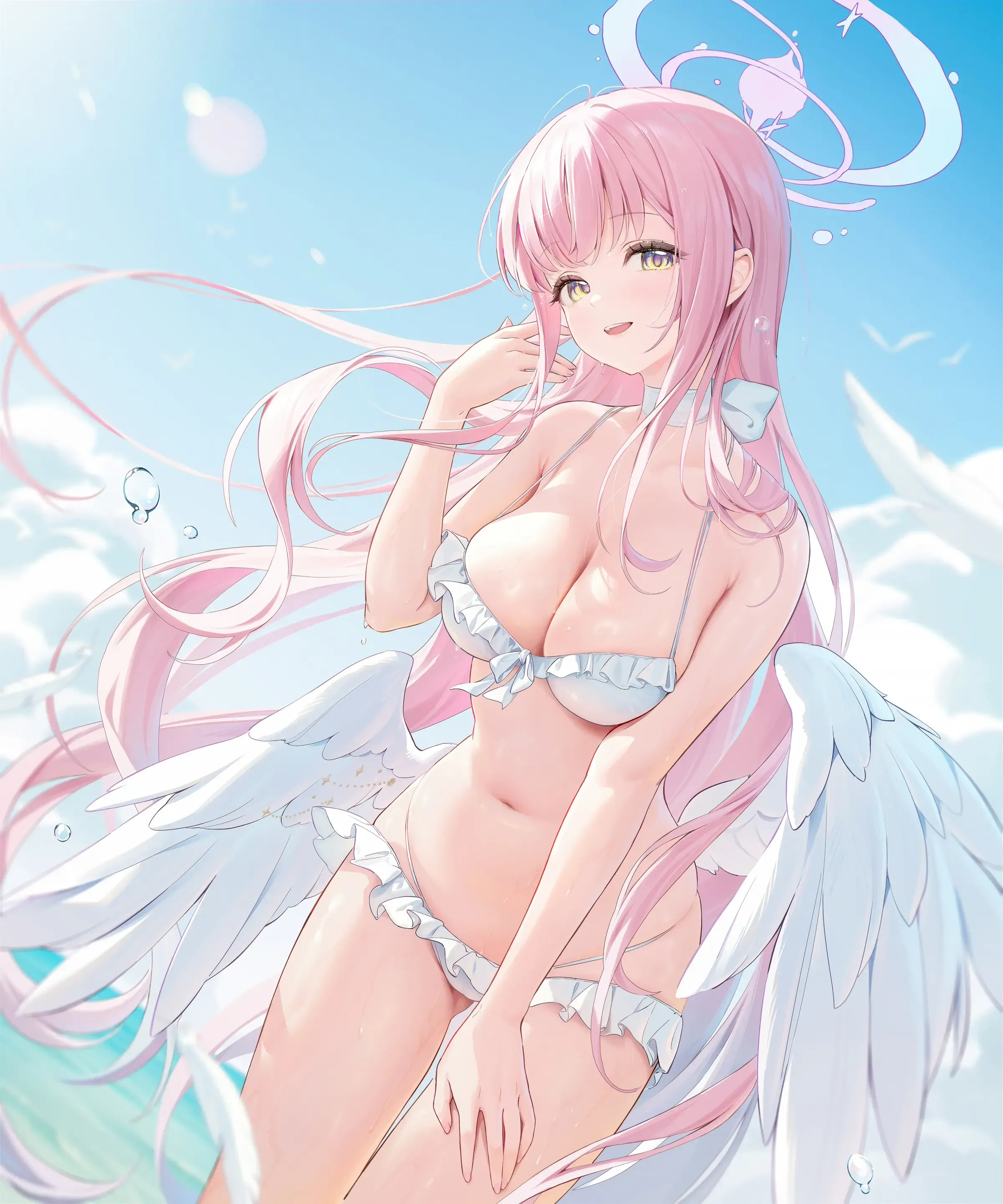 2025/09/08 聖園 ミカ